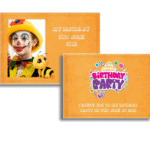 Birthday Party
