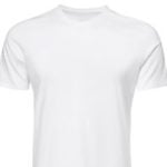 T-shirt white