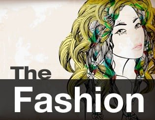 The Fashion V