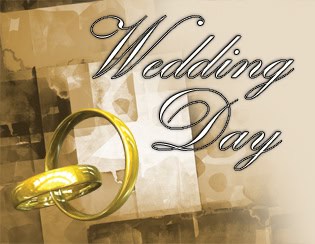 The Wedding Horizontal