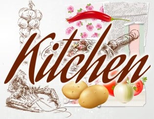 Kitchen V