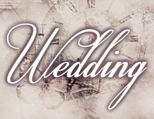 Wedding H