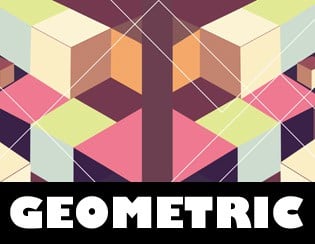 Geometric S