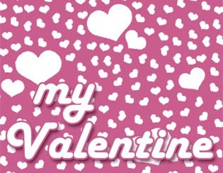 Valentine III V