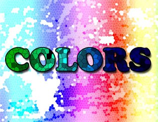Colors V