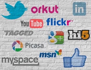 Social Network Vertical