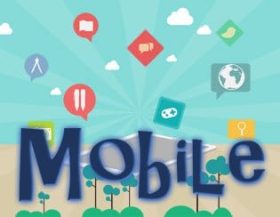 Mobile V