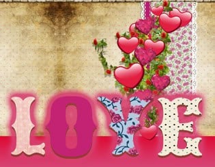 Love V