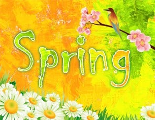 Spring