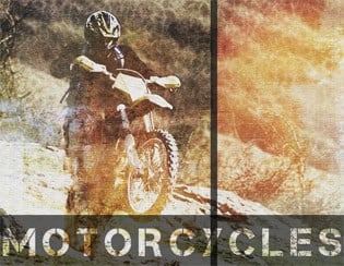 Motorcycles V
