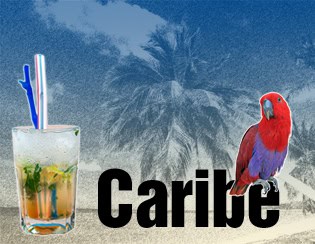 Caribe Horizontal