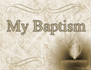 Baptism Square