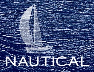 Nautical Horizontal
