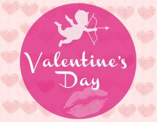 Valentines Day 2 H
