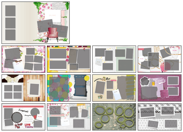 Miscellaneous V