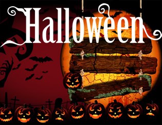 Halloween H