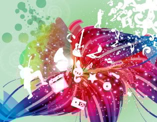Music V
