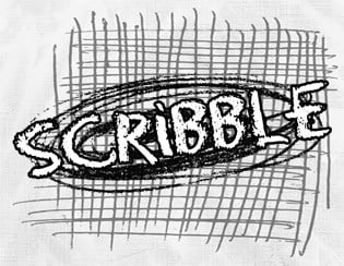 Scribble V