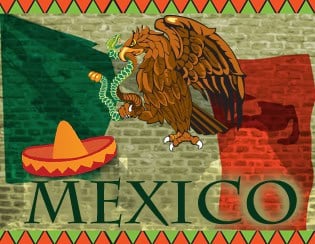 Mexico S