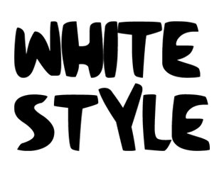 White Style S