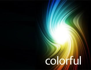 Colorful S